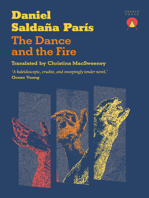 cover image of The Dance and the Fire